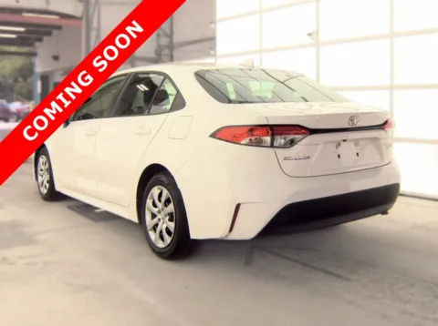 More photos of 2023 Toyota Corolla LE at Auto Boutique Ohio, OH