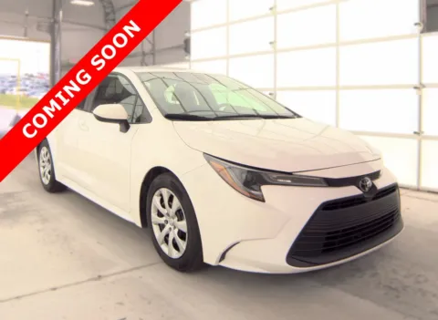 Another view of 2023 Toyota Corolla LE for sale in Columbus, OH at Auto Boutique Ohio