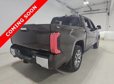 More photos of 2025 Toyota Tundra 1794 Edition Hybrid at Auto Boutique Ohio, OH