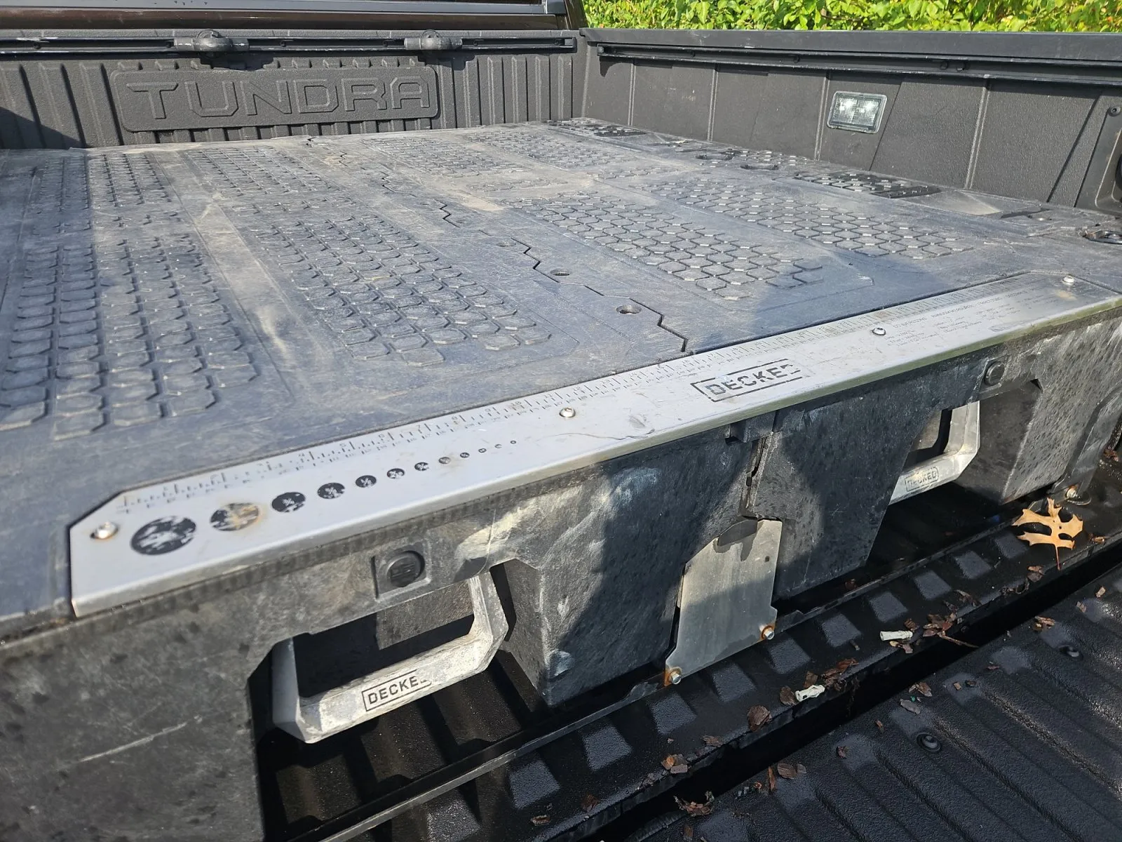 Toyota Tundra photo 17