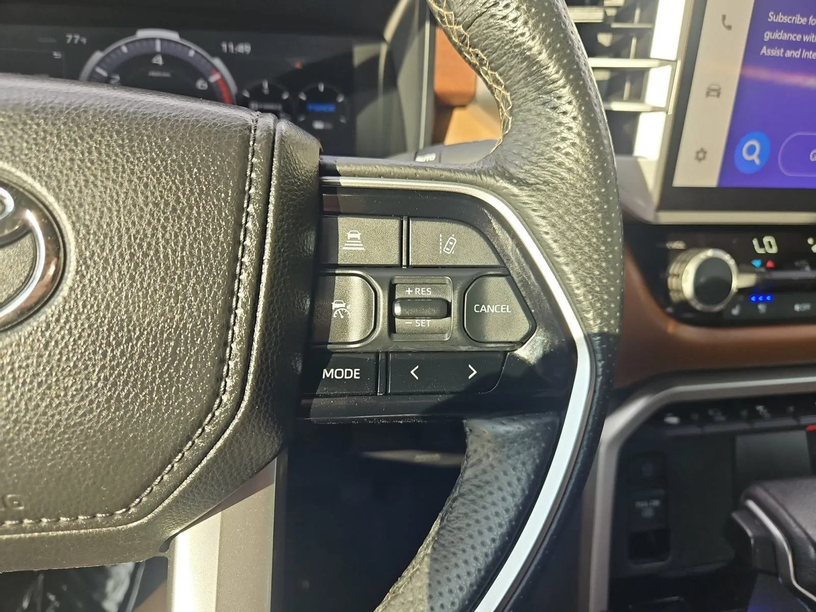 Toyota Tundra photo 30