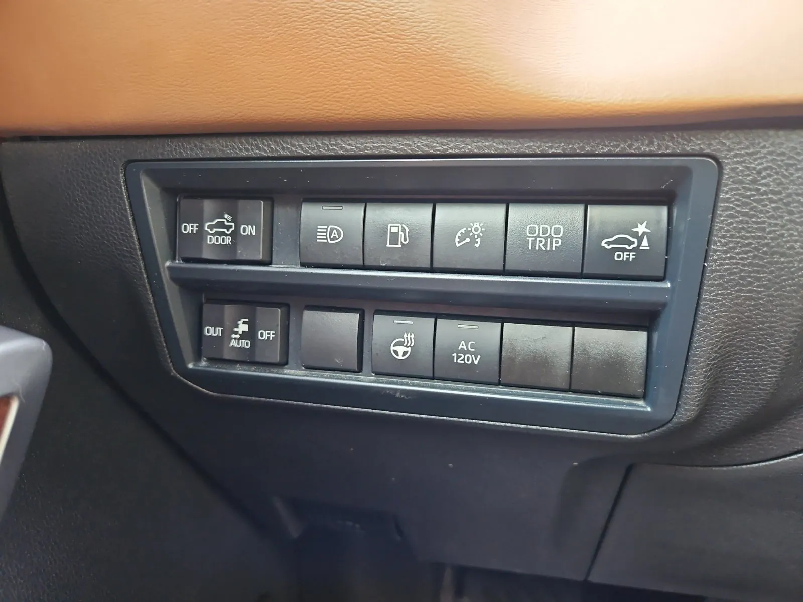 Toyota Tundra photo 31