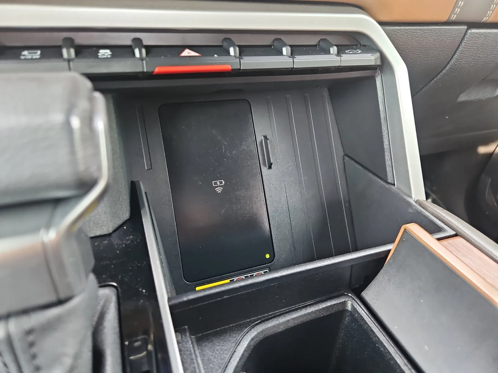 Toyota Tundra photo 26