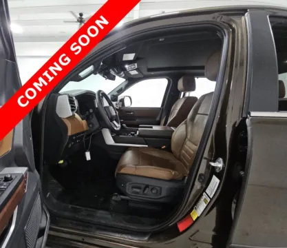 More photos of 2025 Toyota Tundra 1794 Edition Hybrid at Auto Boutique Ohio, OH