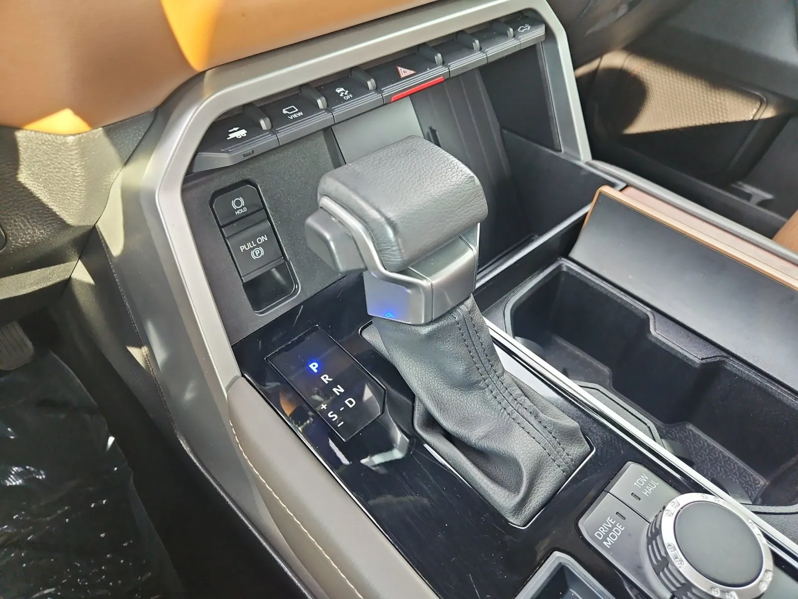 Toyota Tundra photo 27