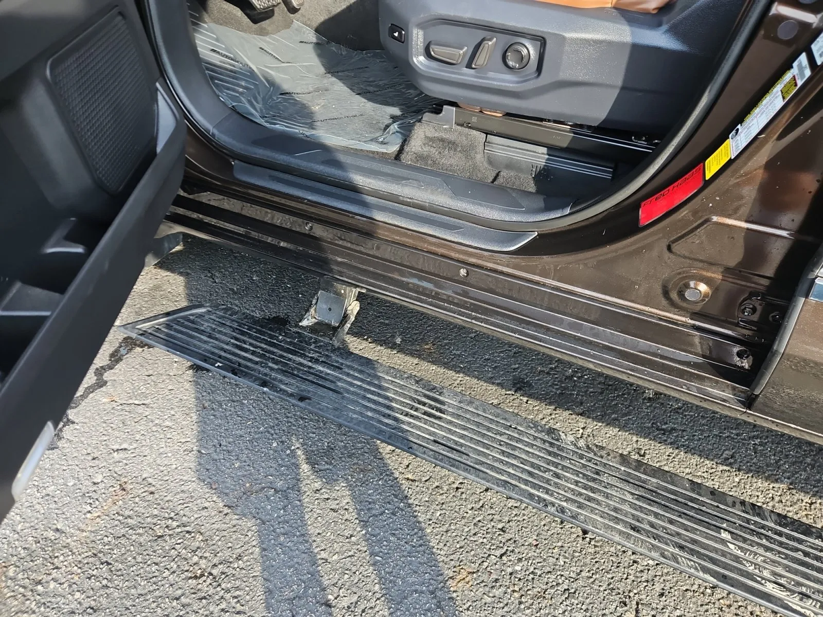 Toyota Tundra photo 18