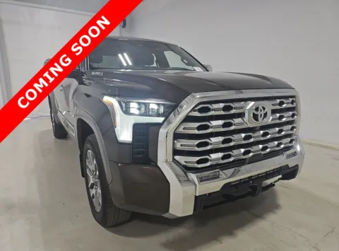 Another view of 2025 Toyota Tundra 1794 Edition Hybrid for sale in Columbus, OH at Auto Boutique Ohio