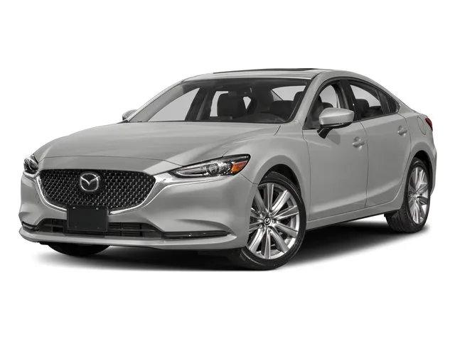2018 Mazda Mazda6 Grand Touring for sale in Columbus, OH