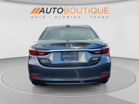 More photos of 2018 Mazda Mazda6 Grand Touring at Auto Boutique Ohio, OH