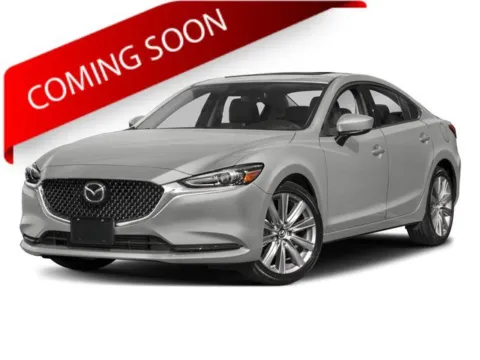 Gray 2018 Mazda Mazda6 Grand Touring for sale in Columbus, OH