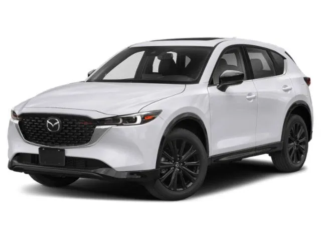 2023 Mazda CX-5 2.5 Turbo for sale in Columbus, OH