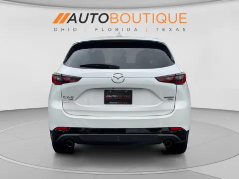 More photos of 2023 Mazda CX-5 2.5 Turbo at Auto Boutique Ohio, OH