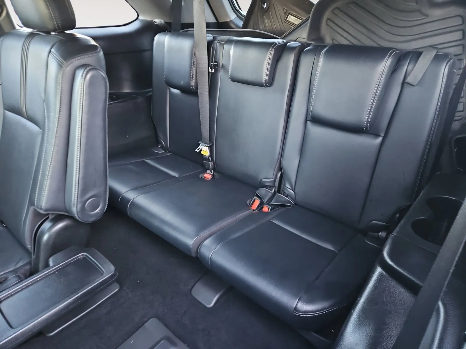 Toyota Highlander photo 15