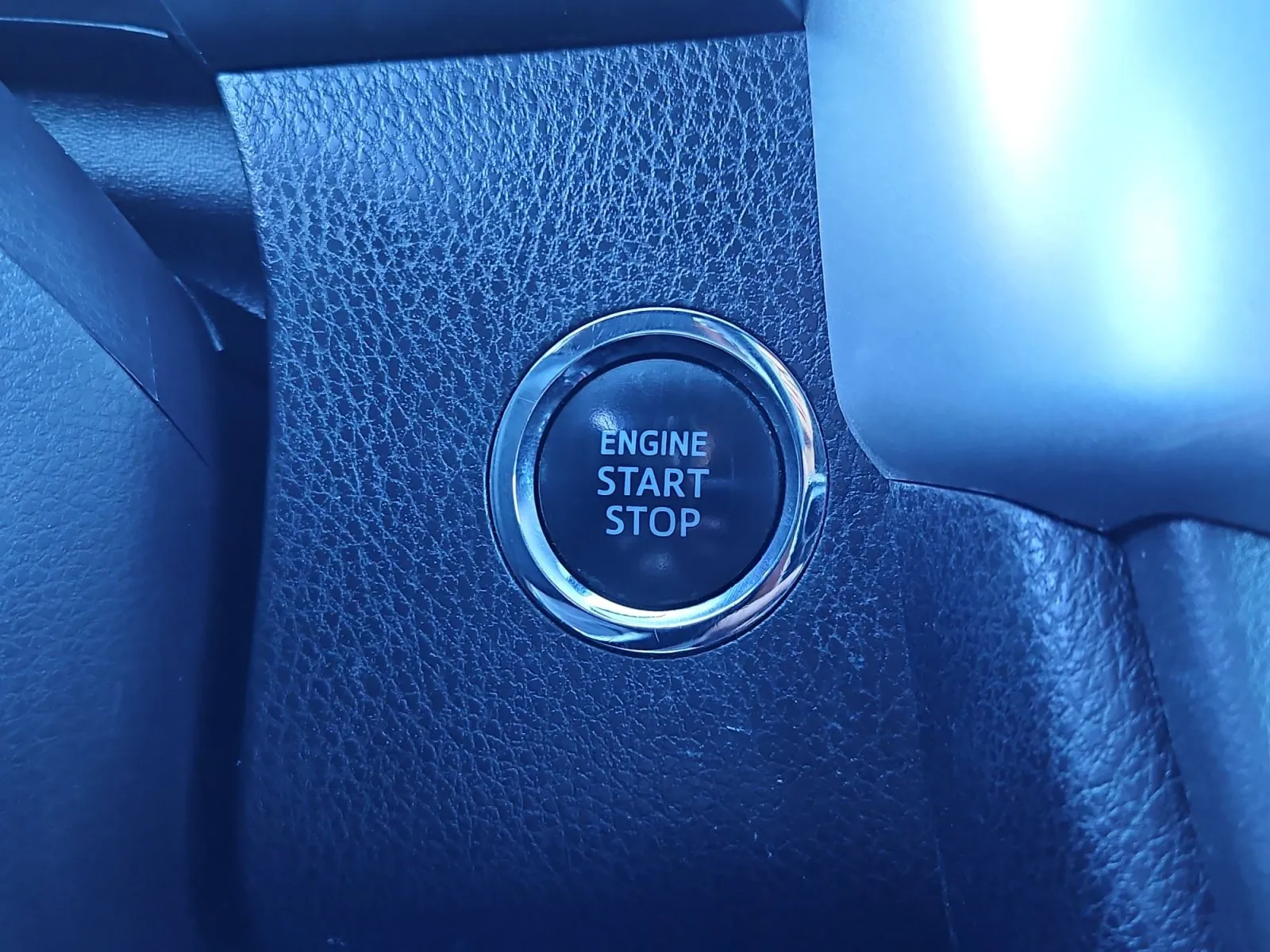 Toyota Highlander photo 20