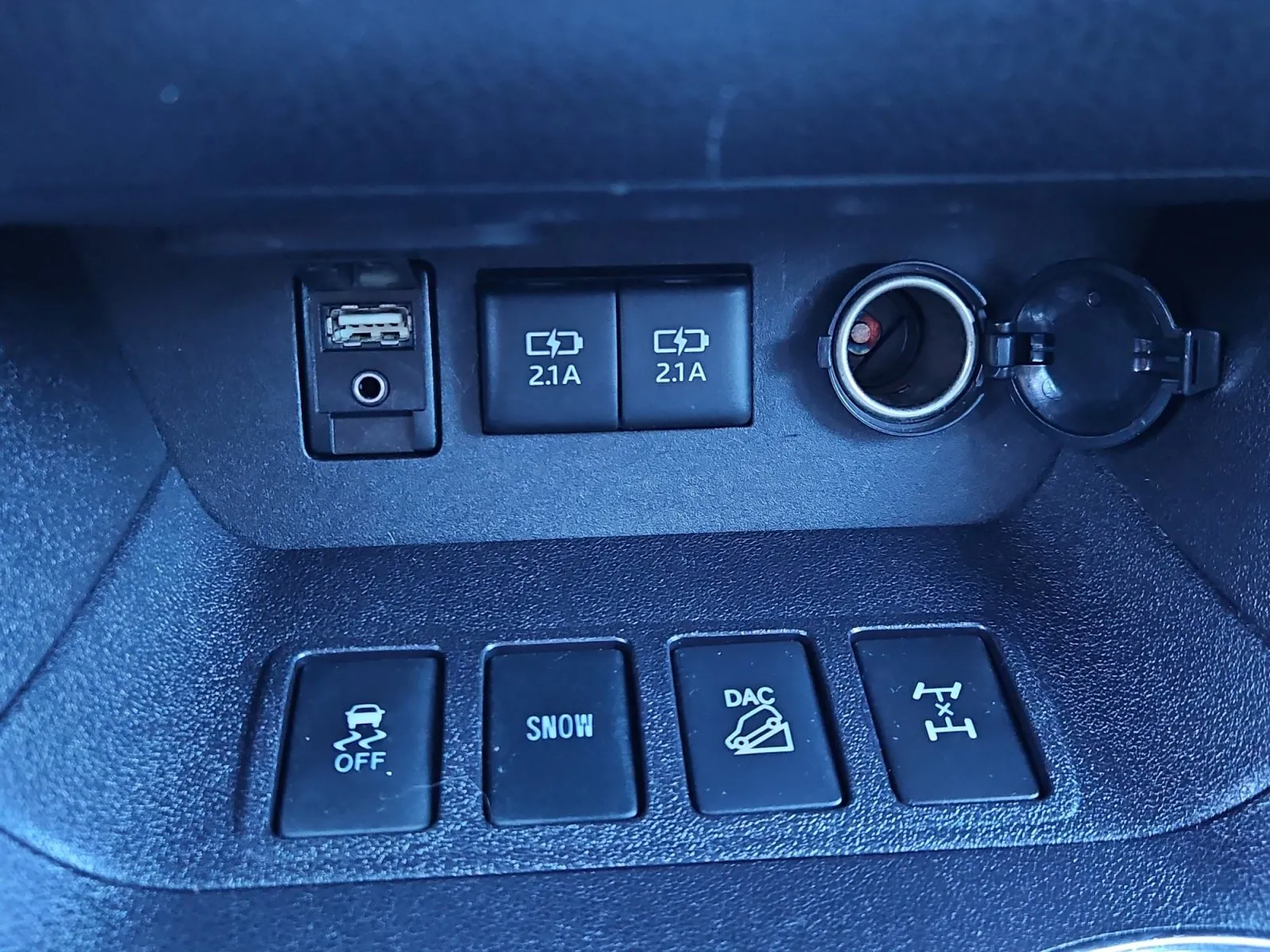 Toyota Highlander photo 21
