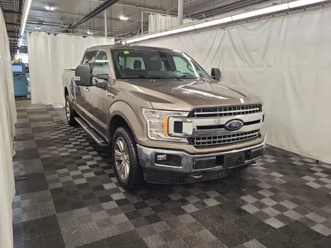 More photos of 2019 Ford F-150 XLT at Auto Boutique Ohio, OH