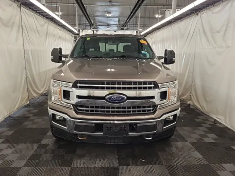 Another view of 2019 Ford F-150 XLT for sale in Columbus, OH at Auto Boutique Ohio