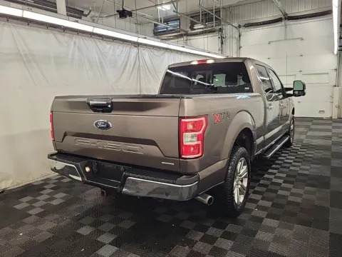 More photos of 2019 Ford F-150 XLT at Auto Boutique Ohio, OH