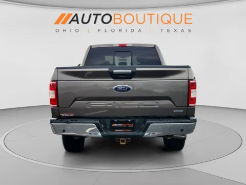 More photos of 2019 Ford F-150 XLT at Auto Boutique Ohio, OH