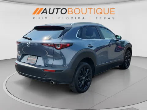 More photos of 2025 Mazda CX-30 2.5 S Carbon Edition at Auto Boutique Ohio, OH