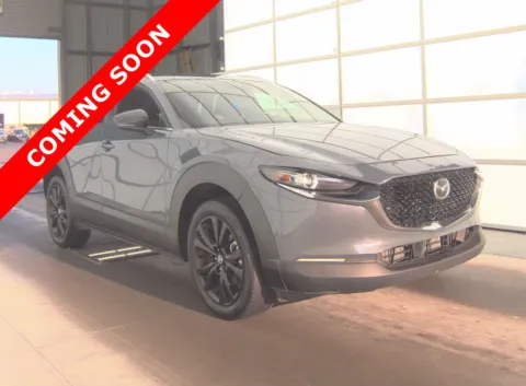 Another view of 2025 Mazda CX-30 2.5 S Carbon Edition for sale in Columbus, OH at Auto Boutique Ohio