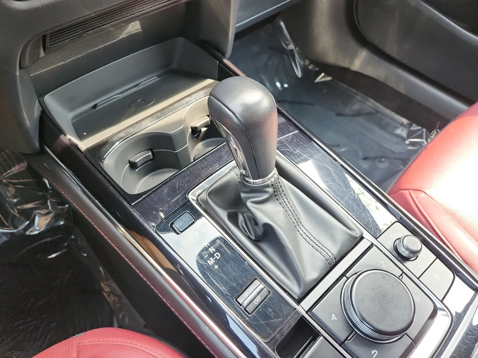 Mazda CX-30 photo 21