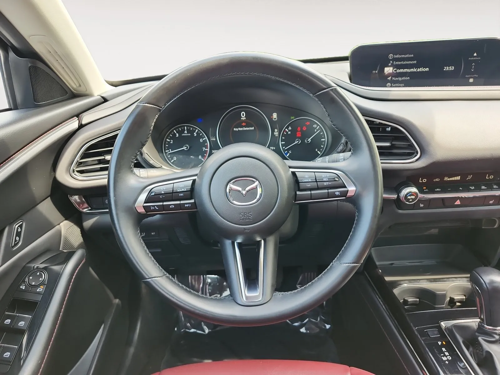 Mazda CX-30 photo 12