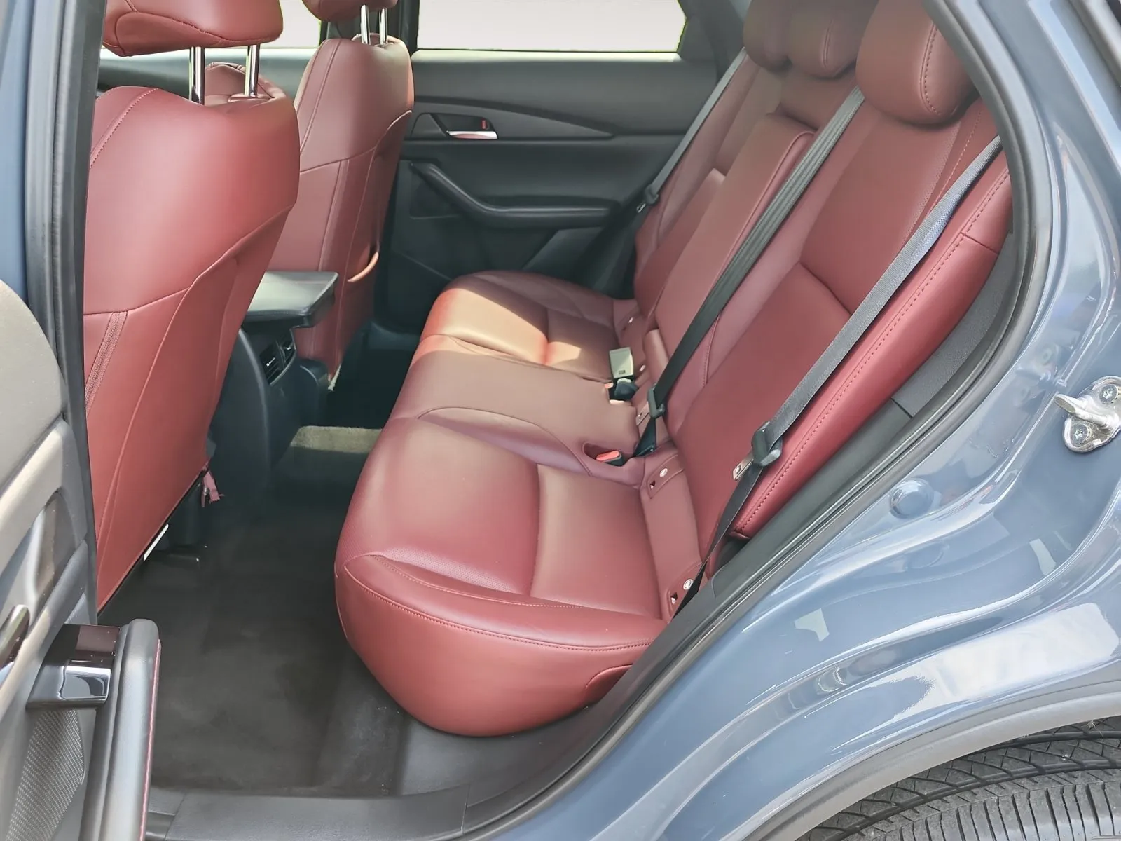 Mazda CX-30 photo 13