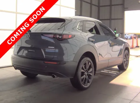 More photos of 2025 Mazda CX-30 2.5 S Carbon Edition at Auto Boutique Ohio, OH
