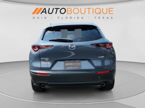 More photos of 2025 Mazda CX-30 2.5 S Carbon Edition at Auto Boutique Ohio, OH