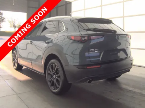 More photos of 2025 Mazda CX-30 2.5 S Carbon Edition at Auto Boutique Ohio, OH