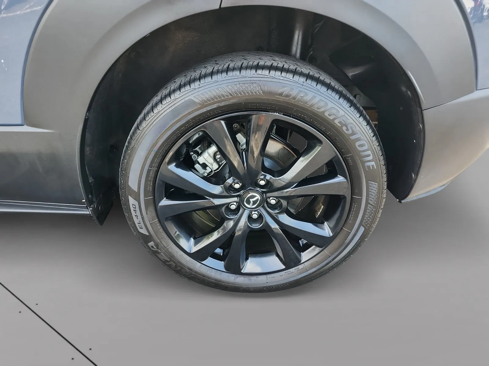 Mazda CX-30 photo 14