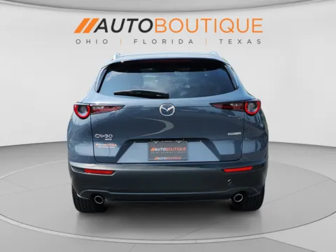 More photos of 2025 Mazda CX-30 2.5 S Carbon Edition at Auto Boutique Ohio, OH