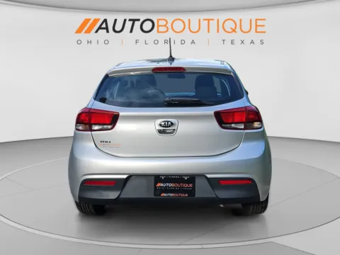 More photos of 2018 Kia Rio 5-Door LX at Auto Boutique Ohio, OH