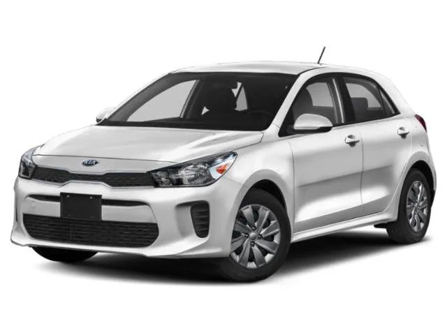 2018 Kia Rio 5-Door LX for sale in Columbus, OH