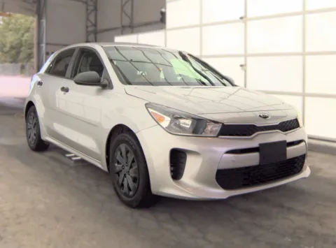 Another view of 2018 Kia Rio 5-Door LX for sale in Columbus, OH at Auto Boutique Ohio