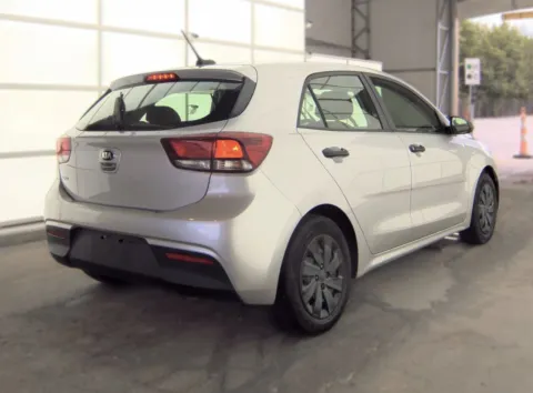 More photos of 2018 Kia Rio 5-Door LX at Auto Boutique Ohio, OH