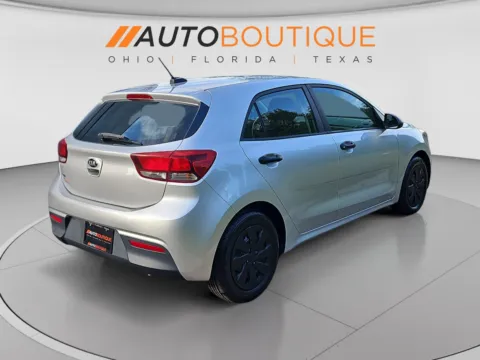 More photos of 2018 Kia Rio 5-Door LX at Auto Boutique Ohio, OH