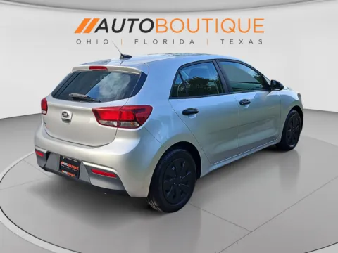 More photos of 2018 Kia Rio 5-Door LX at Auto Boutique Ohio, OH