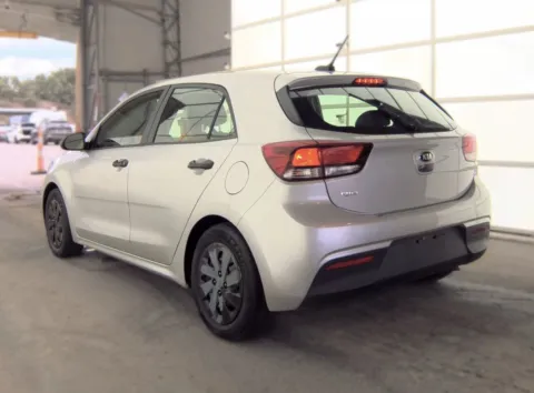 More photos of 2018 Kia Rio 5-Door LX at Auto Boutique Ohio, OH