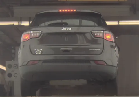 More photos of 2020 Jeep Compass Sport at Auto Boutique Ohio, OH