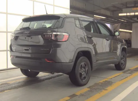 More photos of 2020 Jeep Compass Sport at Auto Boutique Ohio, OH