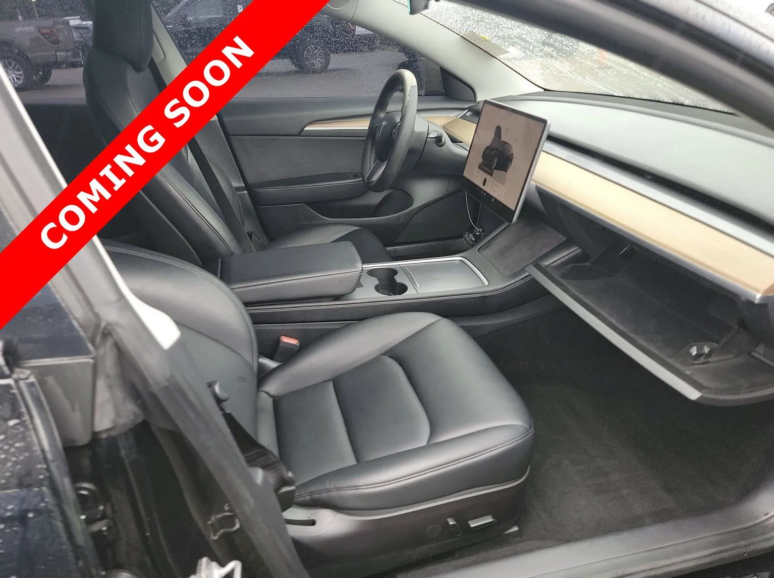 2022 Tesla Model 3 Long Range photo 6