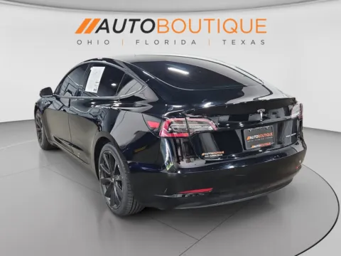Another view of 2022 Tesla Model 3 Long Range for sale in Columbus, OH at Auto Boutique Ohio