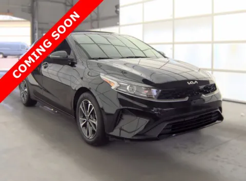 Another view of 2024 Kia Forte LXS for sale in Columbus, OH at Auto Boutique Ohio