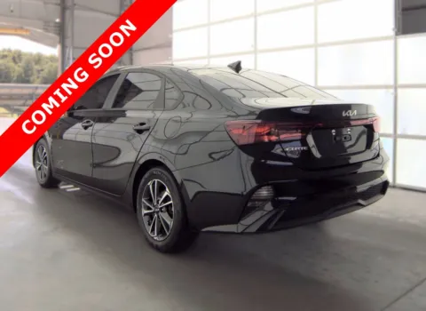 More photos of 2024 Kia Forte LXS at Auto Boutique Ohio, OH