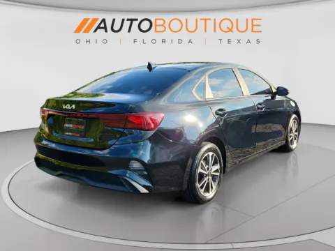 More photos of 2024 Kia Forte LXS at Auto Boutique Ohio, OH