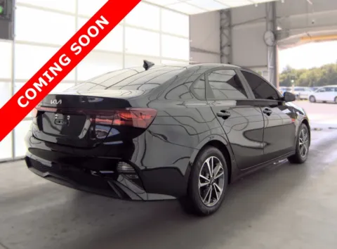 More photos of 2024 Kia Forte LXS at Auto Boutique Ohio, OH