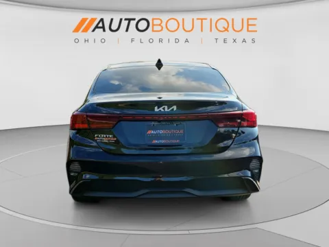 More photos of 2024 Kia Forte LXS at Auto Boutique Ohio, OH