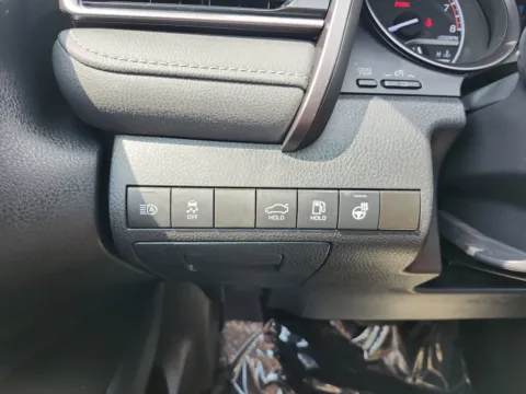 More photos of 2023 Toyota Camry SE at Auto Boutique Ohio, OH